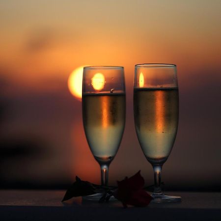 B&B Villa Orchidea 리카디 외부 사진