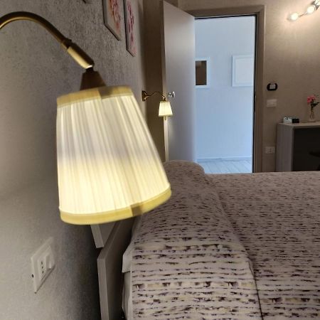B&B Villa Orchidea 리카디 외부 사진