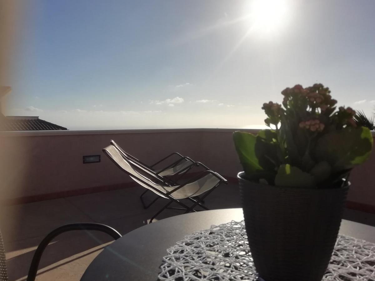 B&B Villa Orchidea 리카디 외부 사진