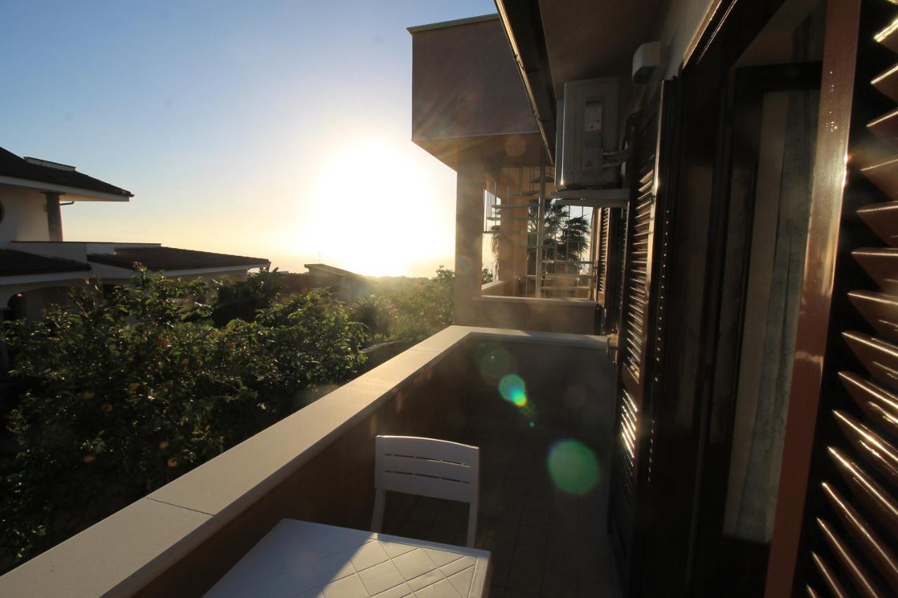 B&B Villa Orchidea 리카디 외부 사진