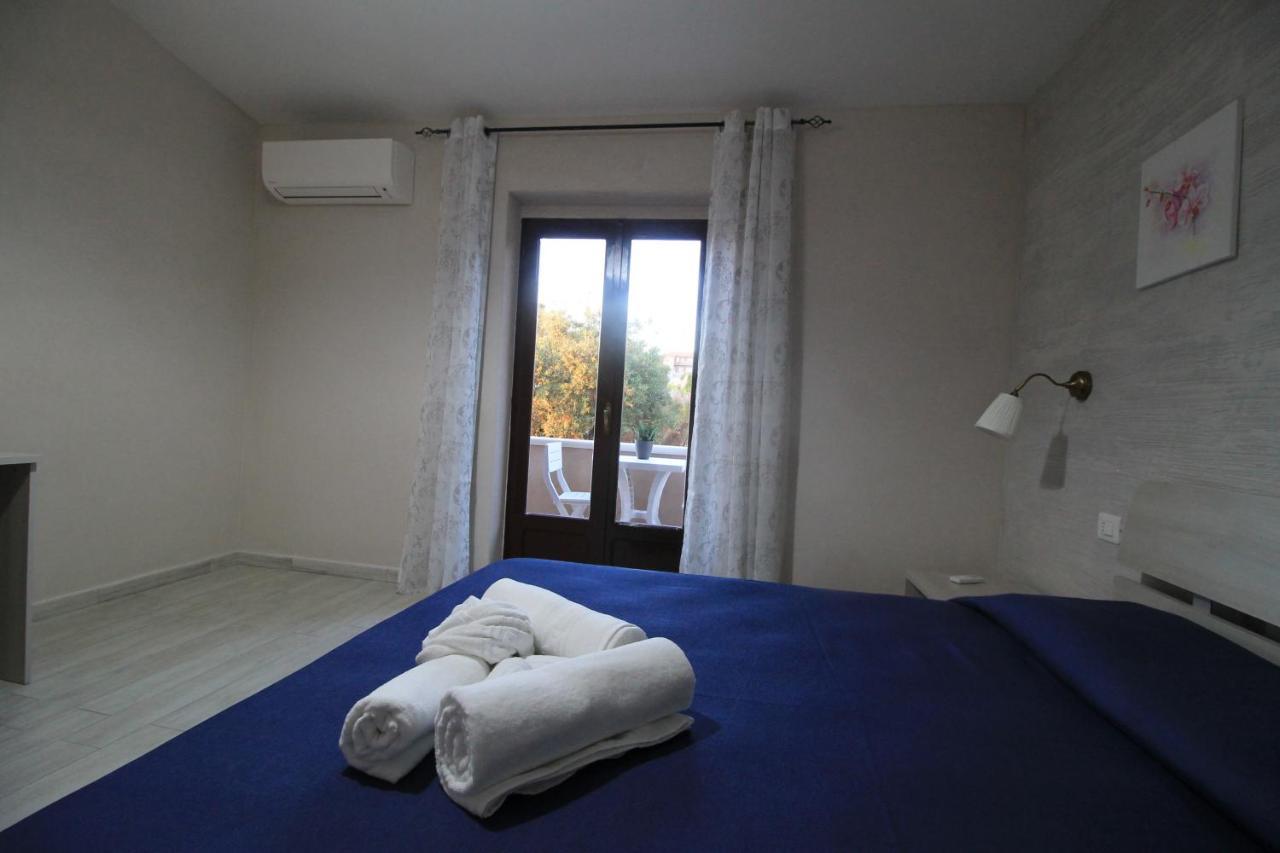 B&B Villa Orchidea 리카디 외부 사진