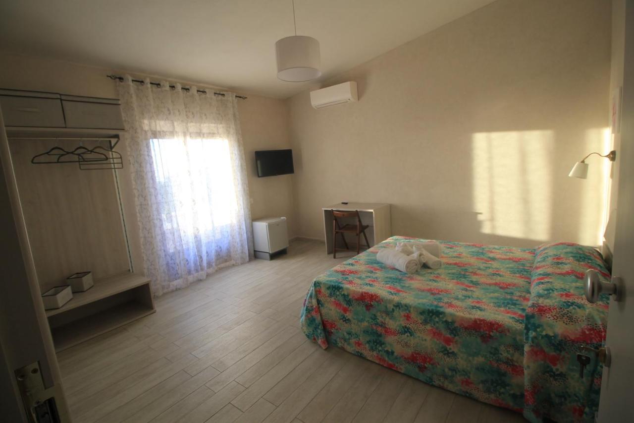 B&B Villa Orchidea 리카디 외부 사진