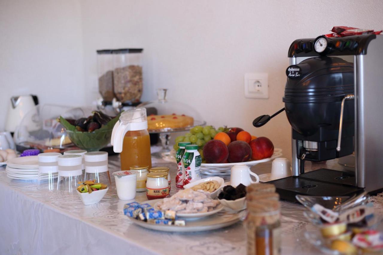 B&B Villa Orchidea 리카디 외부 사진