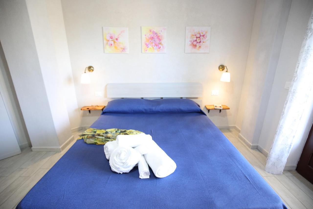 B&B Villa Orchidea 리카디 외부 사진