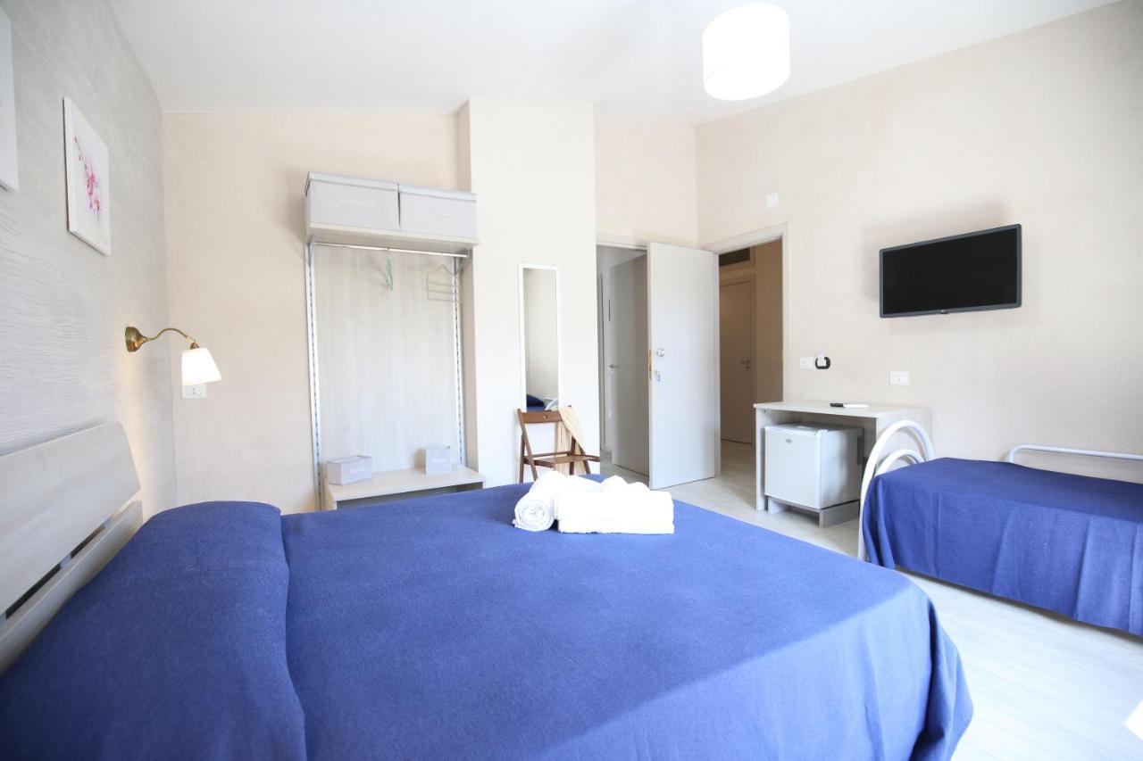 B&B Villa Orchidea 리카디 외부 사진