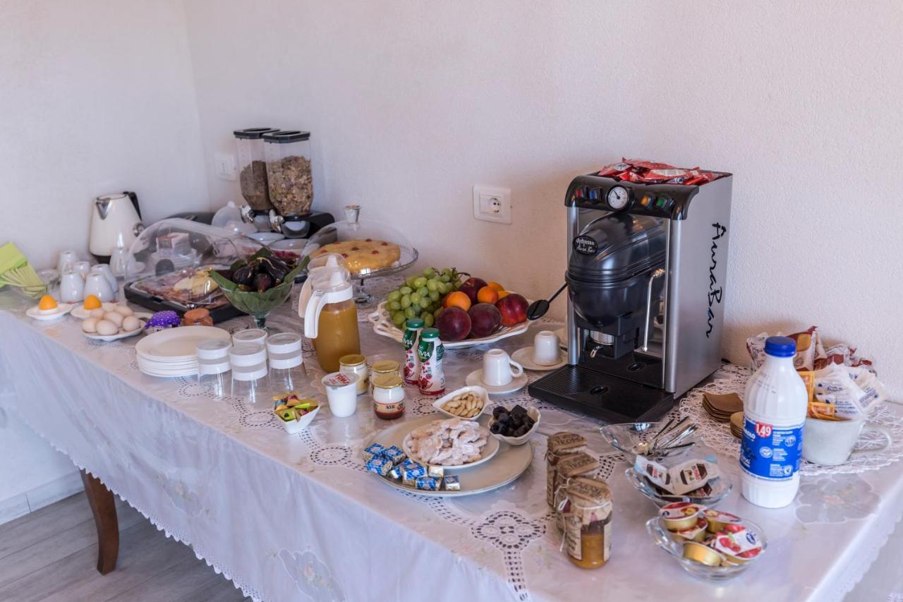 B&B Villa Orchidea 리카디 외부 사진