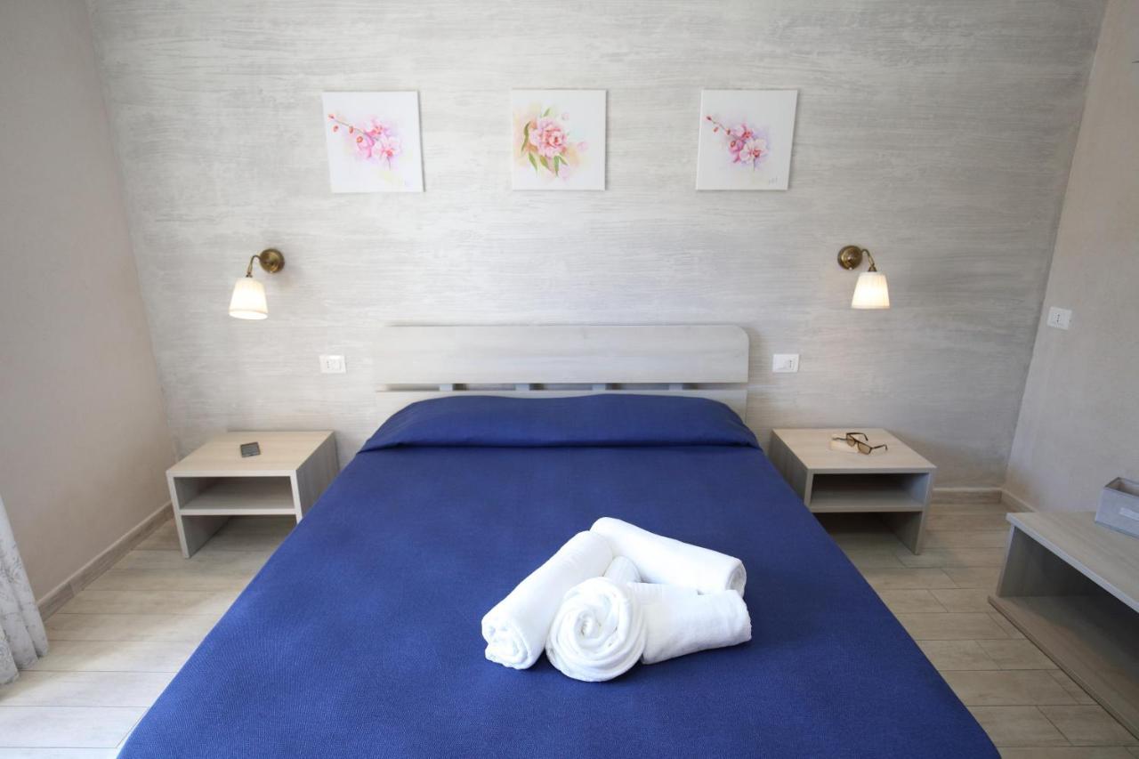 B&B Villa Orchidea 리카디 외부 사진
