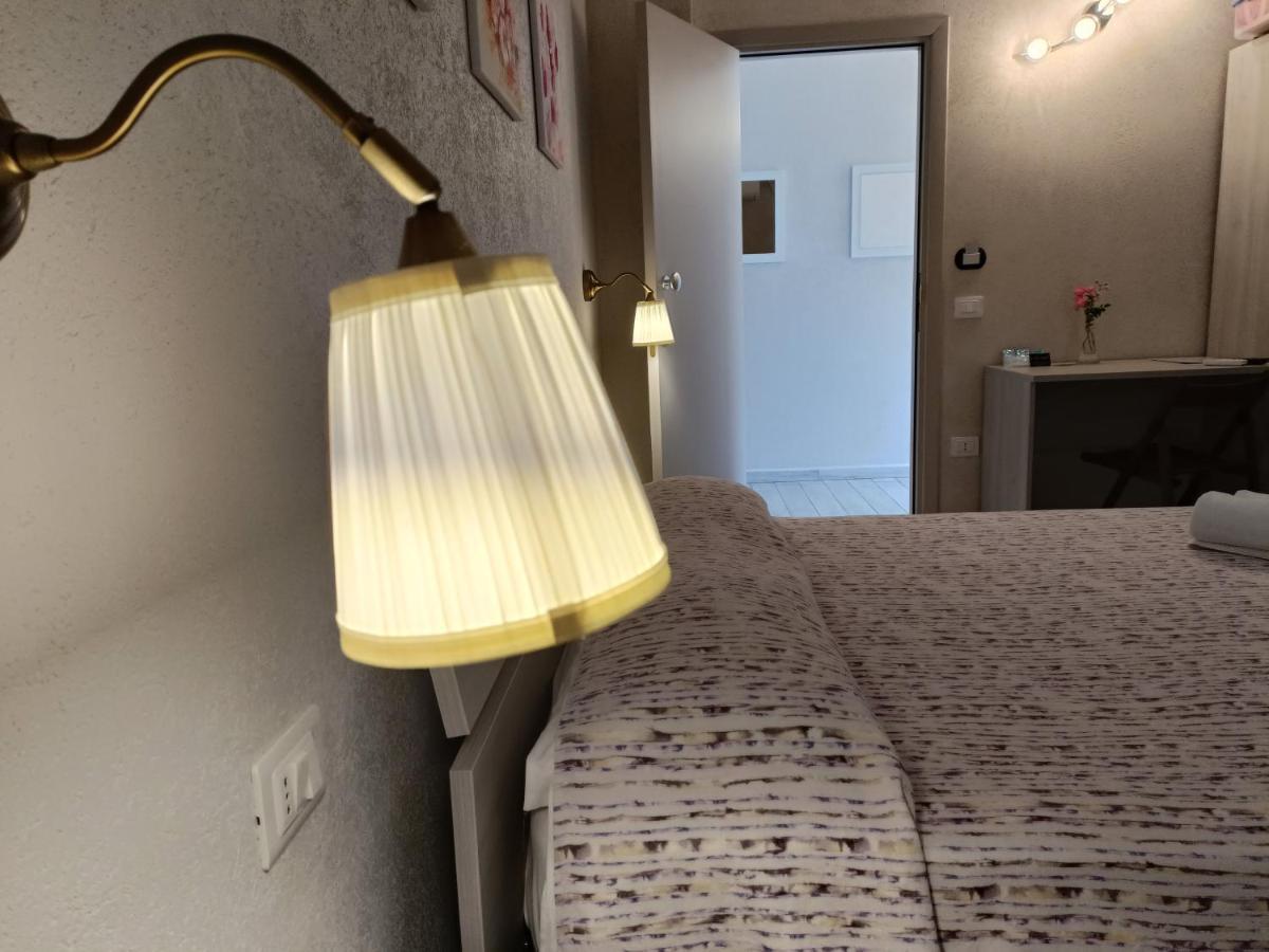 B&B Villa Orchidea 리카디 외부 사진
