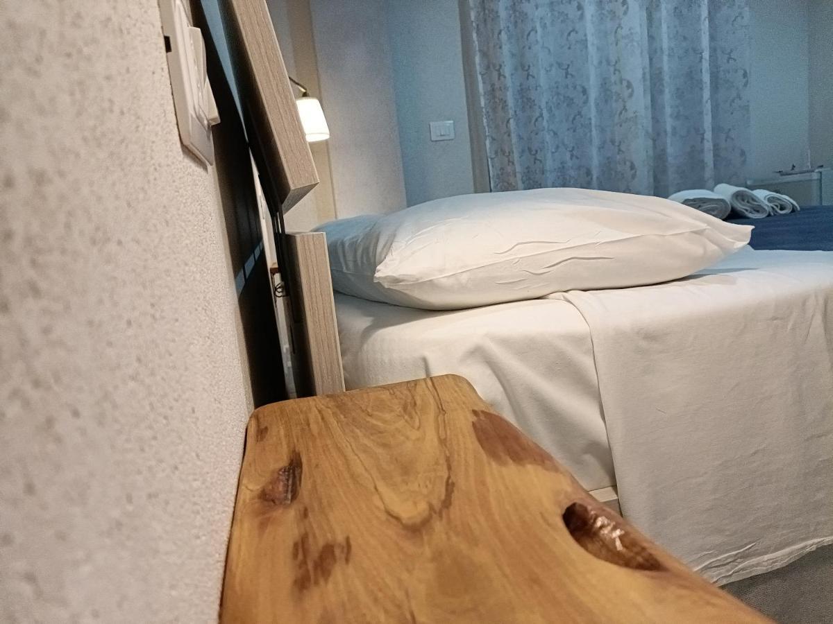 B&B Villa Orchidea 리카디 외부 사진